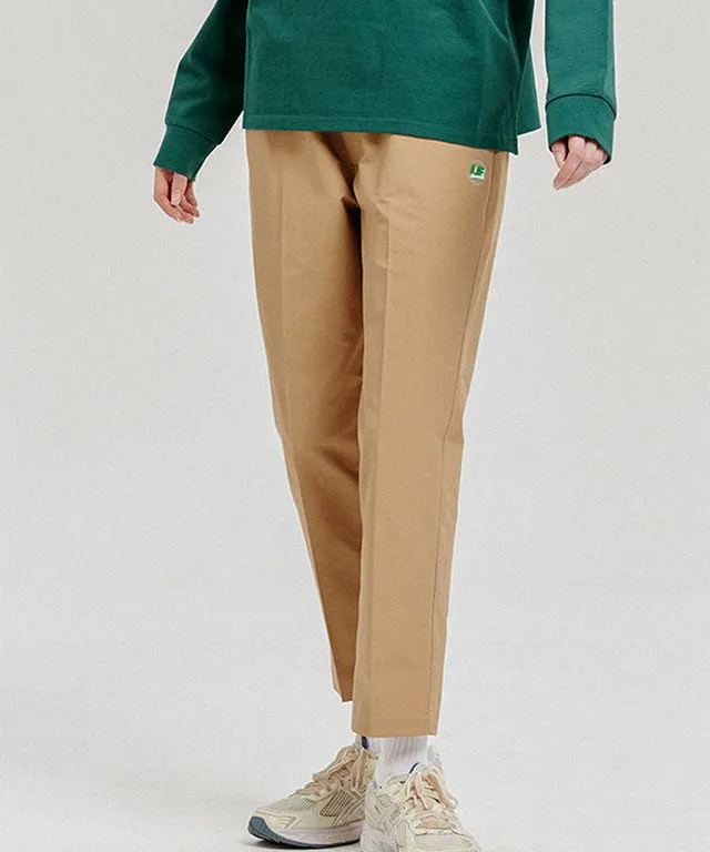 LE SONNET Technical Pants - Beige