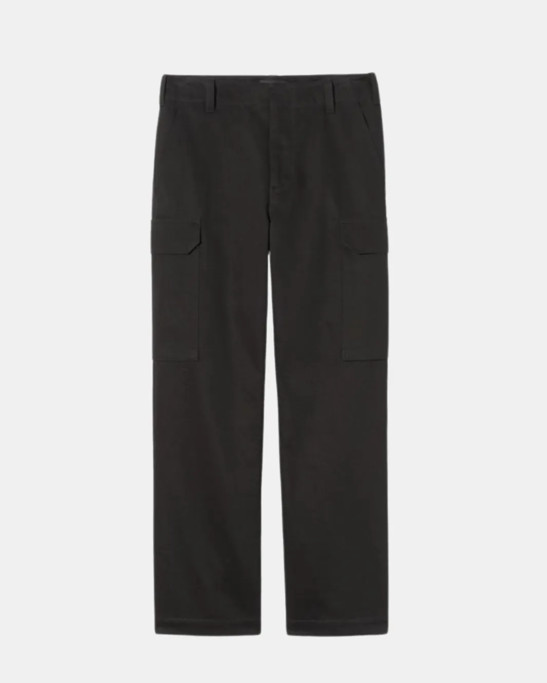 LEOFRED CARGO PANT IN MIDNIGHT