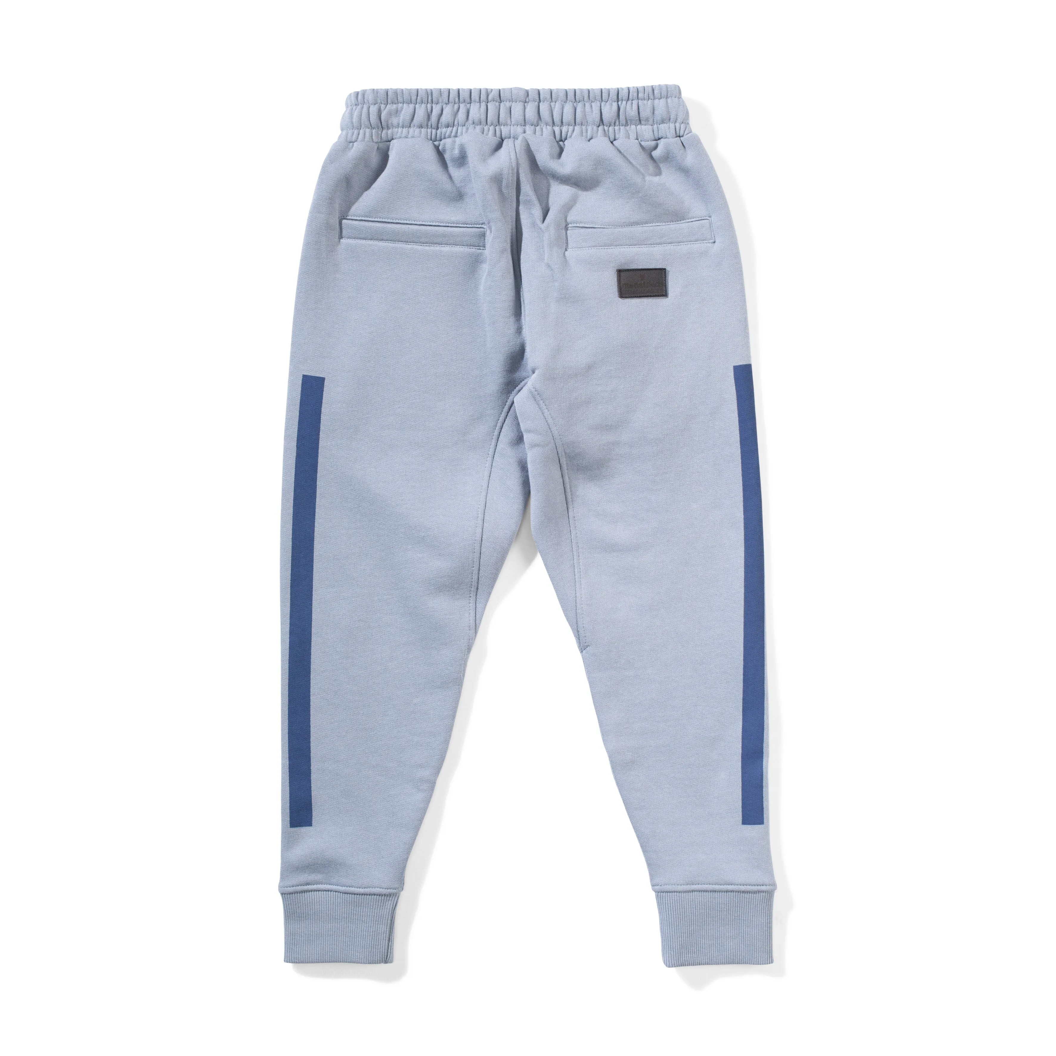 Lineusup Pant - Mid Blue