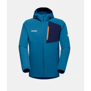Mammut Madris Light ML Hooded Jacket Men's