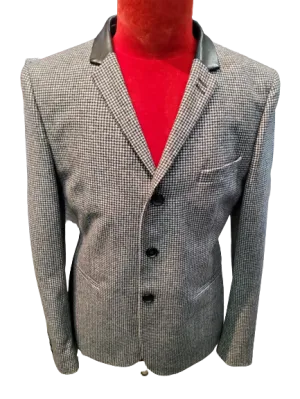 Man suit
