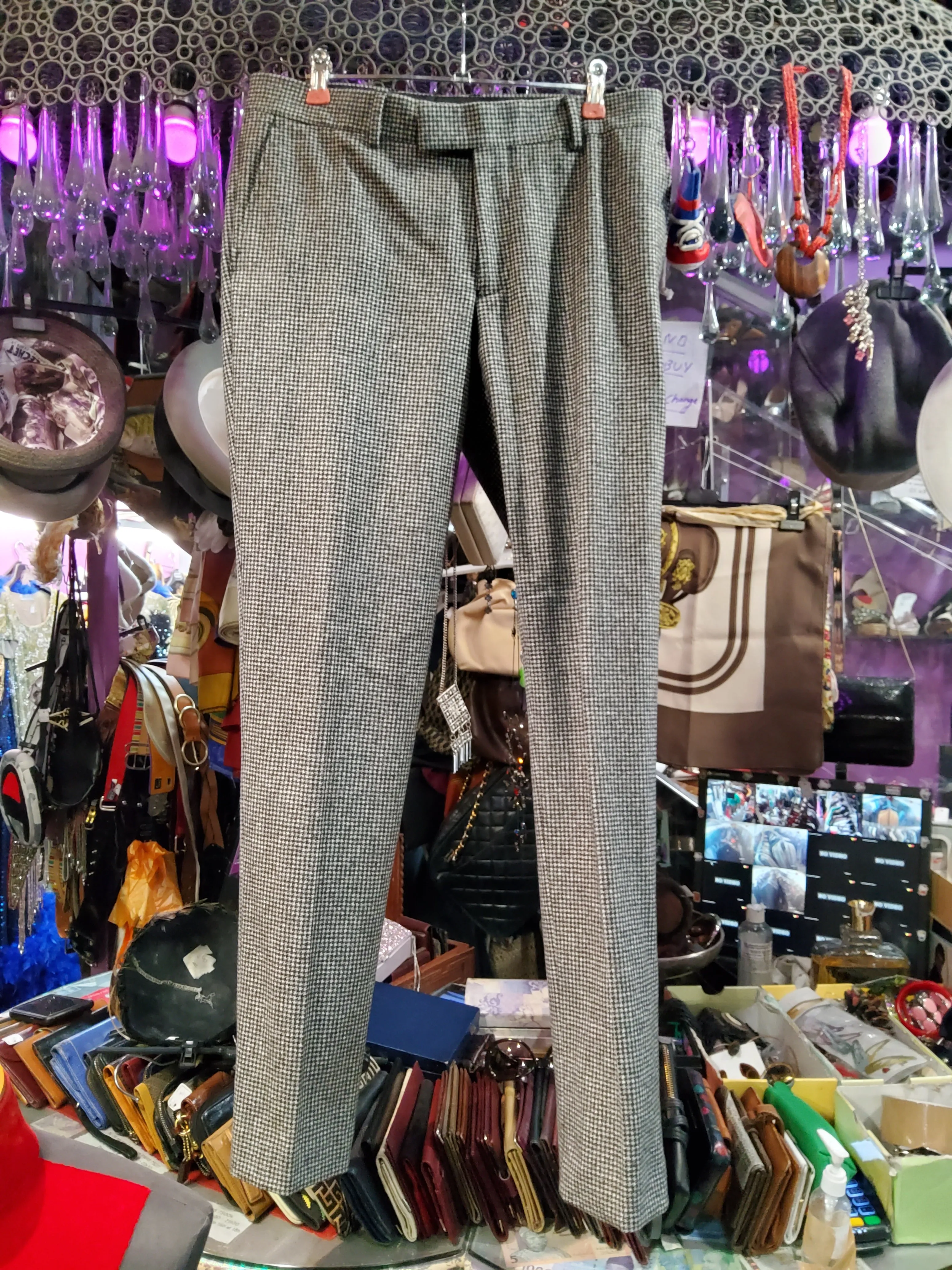 Man suit