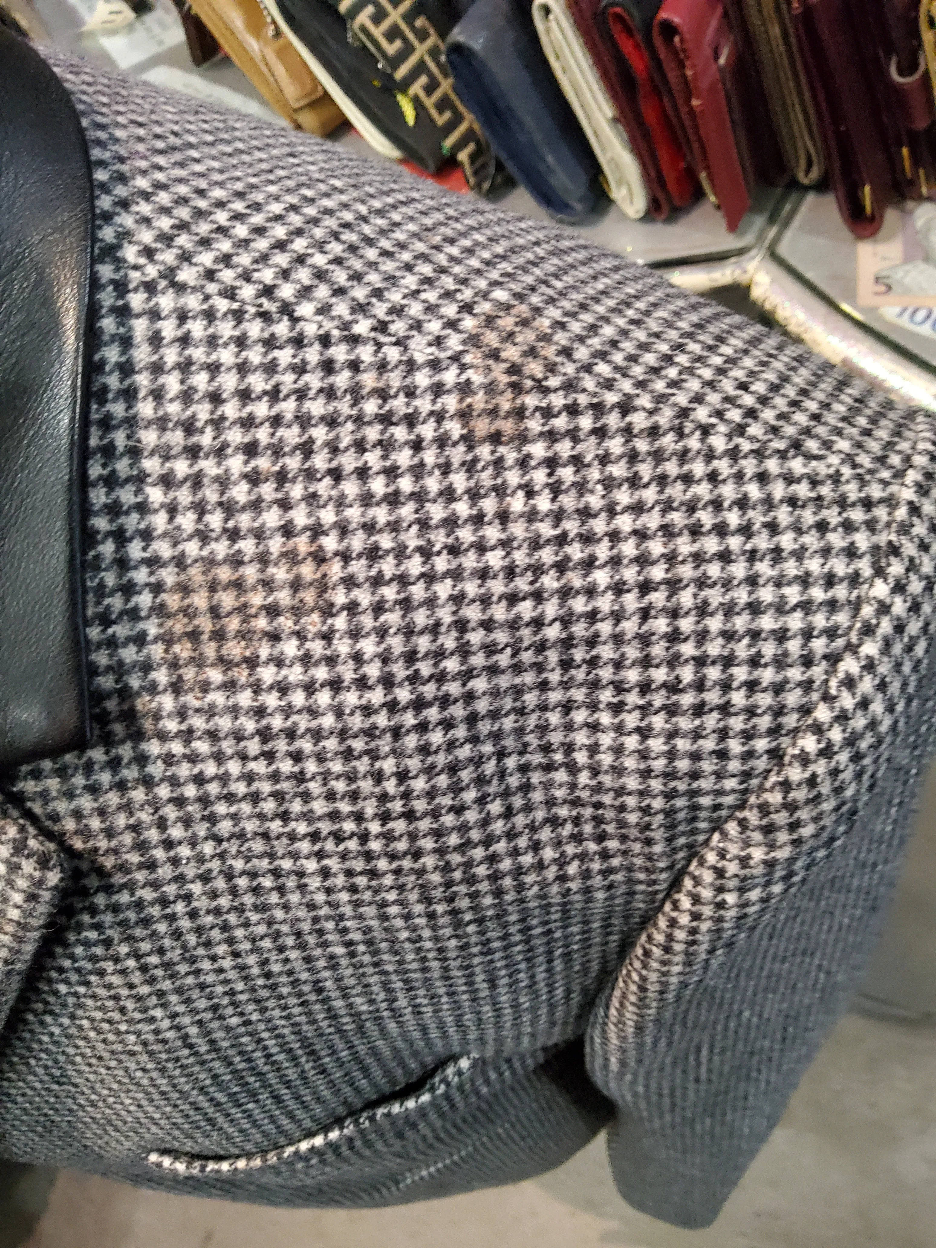 Man suit