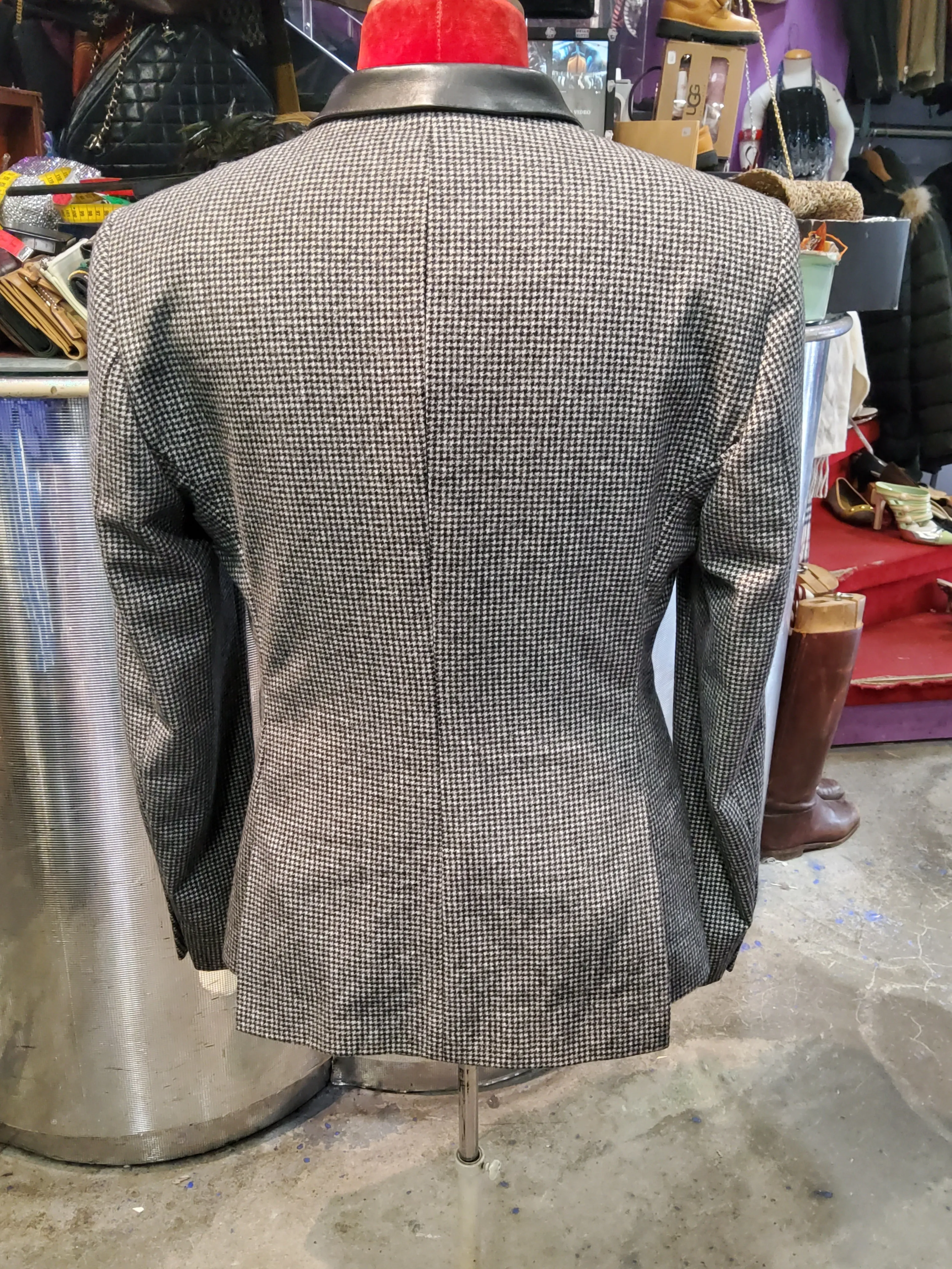 Man suit