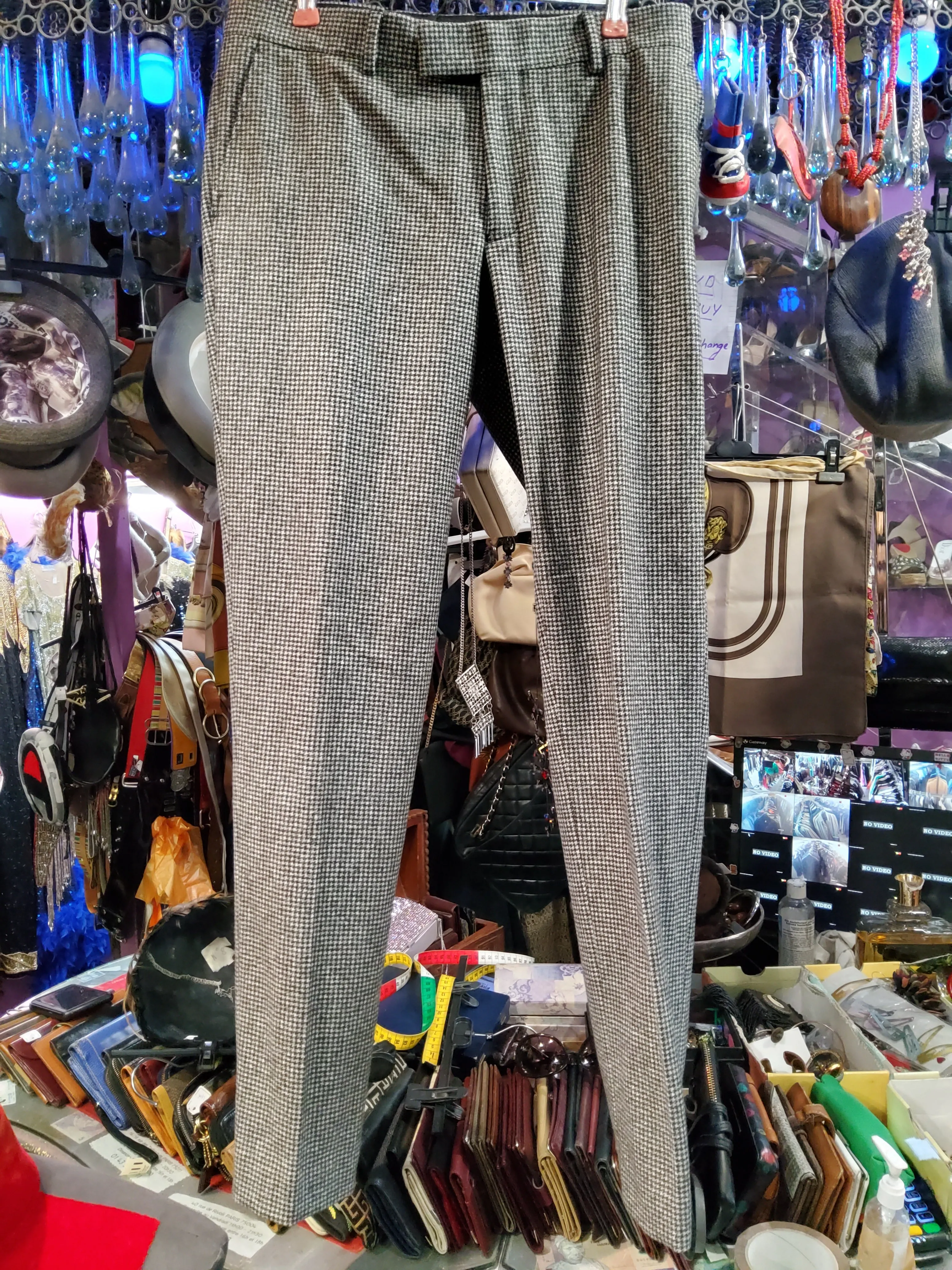 Man suit