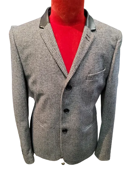 Man suit