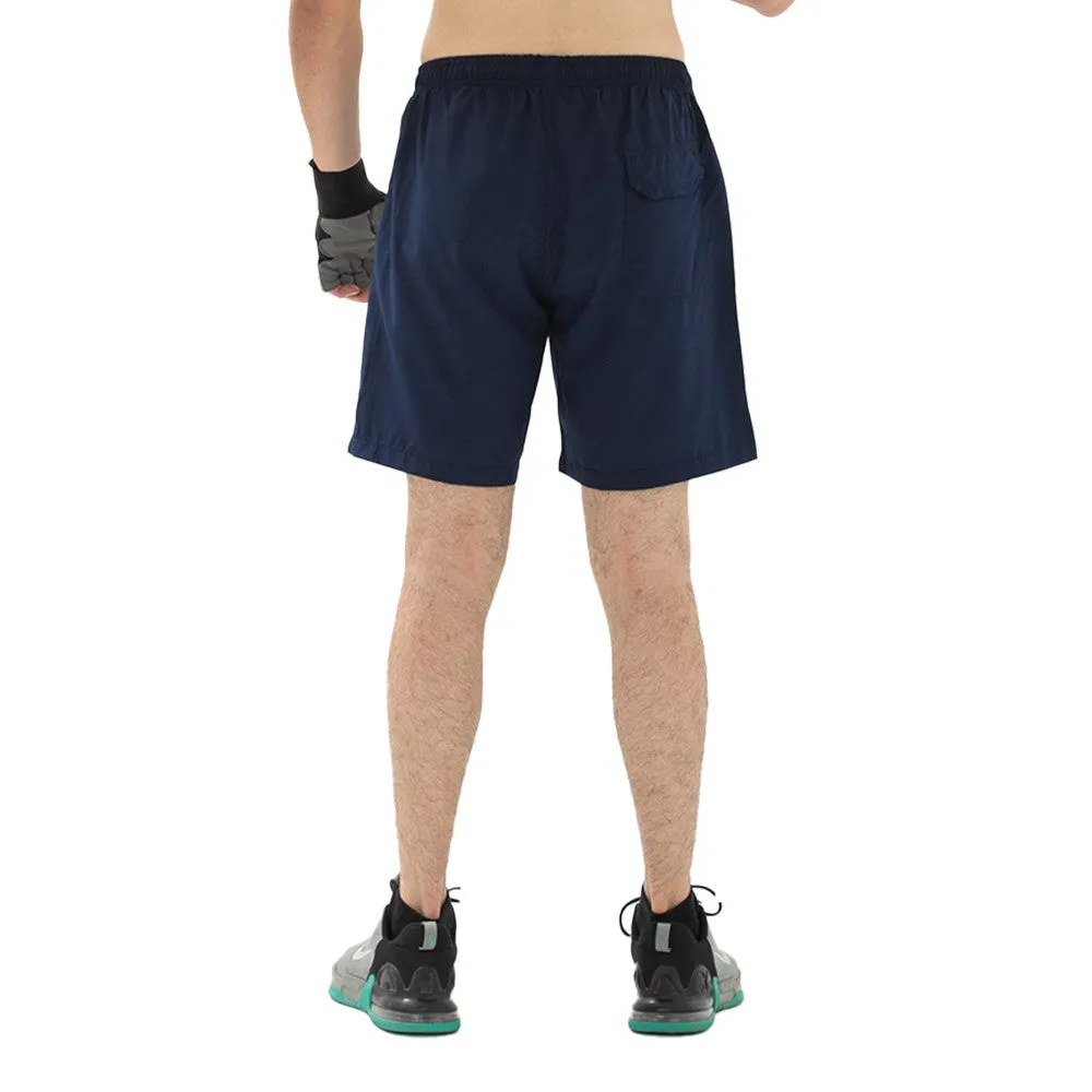 Marathon Shorts - Navy