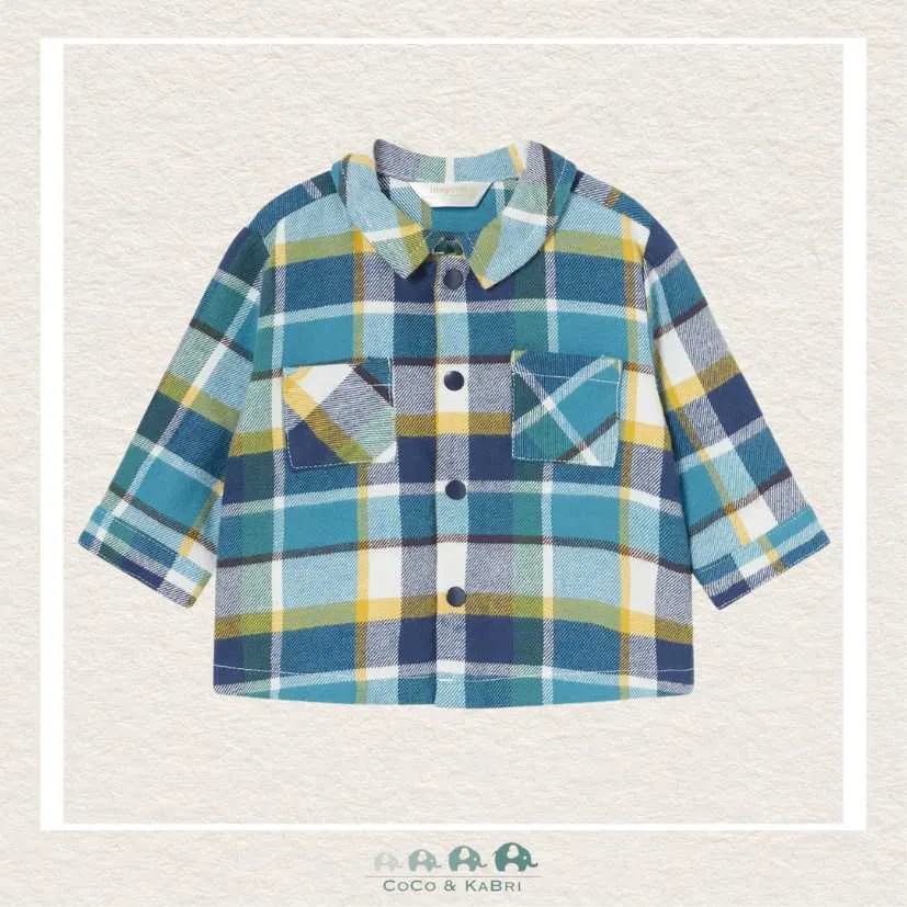 *Mayoral: Baby Boy Three Piece Outfit