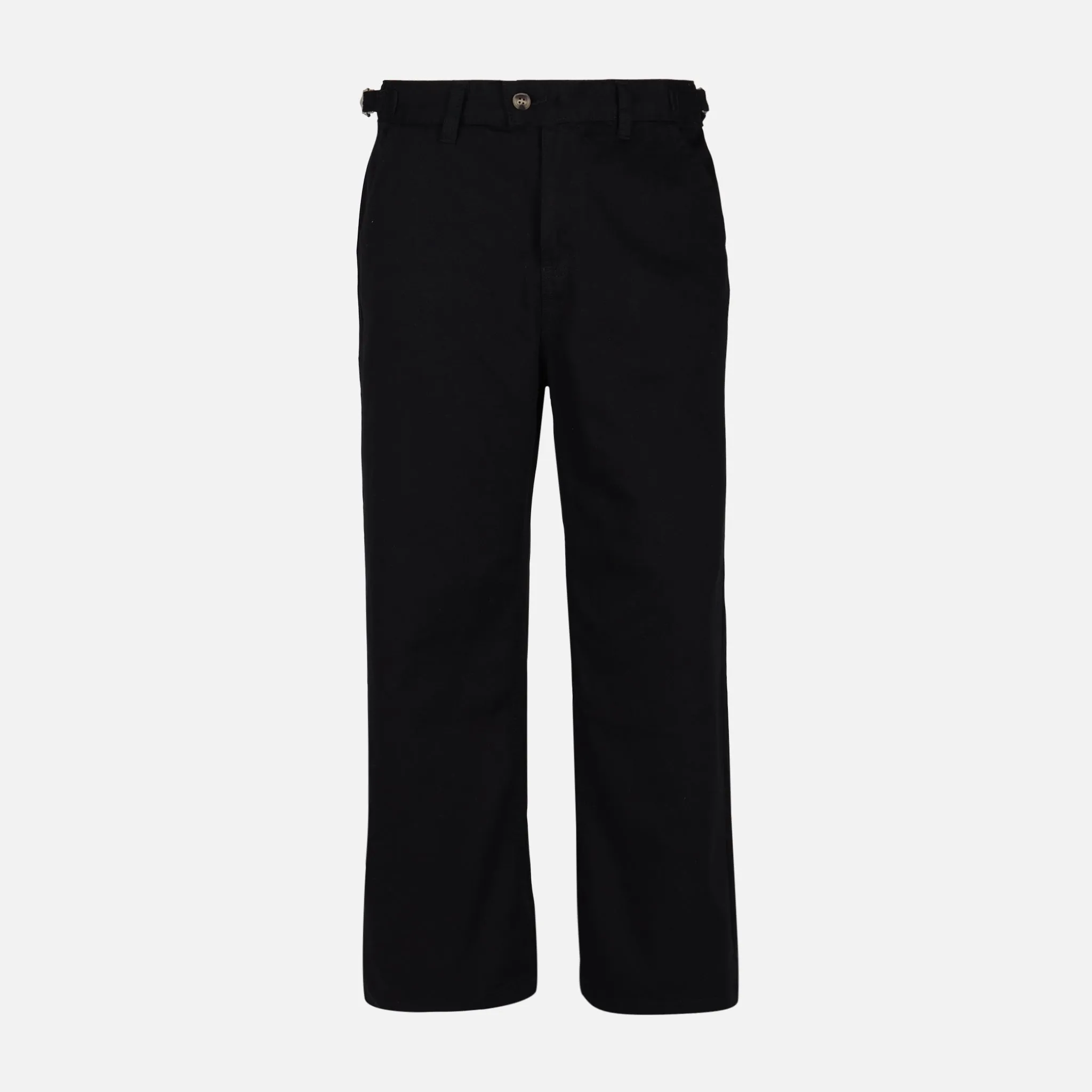 MEN PANTS WOVEN REGULAR FIT