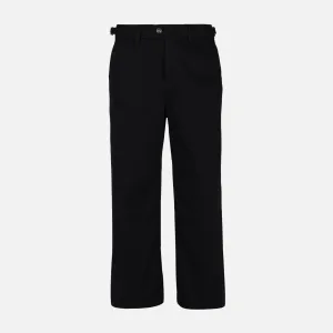 MEN PANTS WOVEN REGULAR FIT