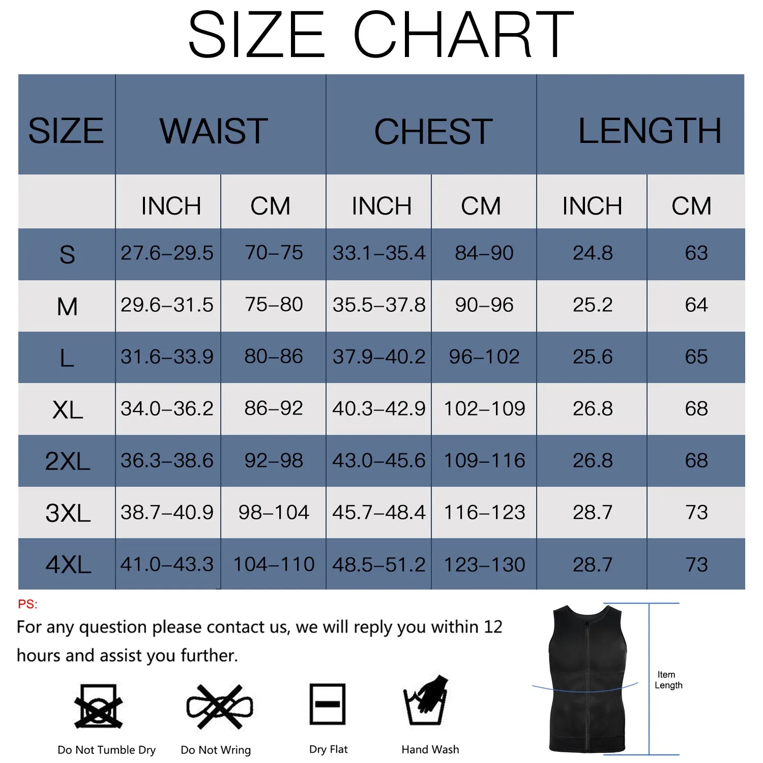 Men Zipper Compression Shirts