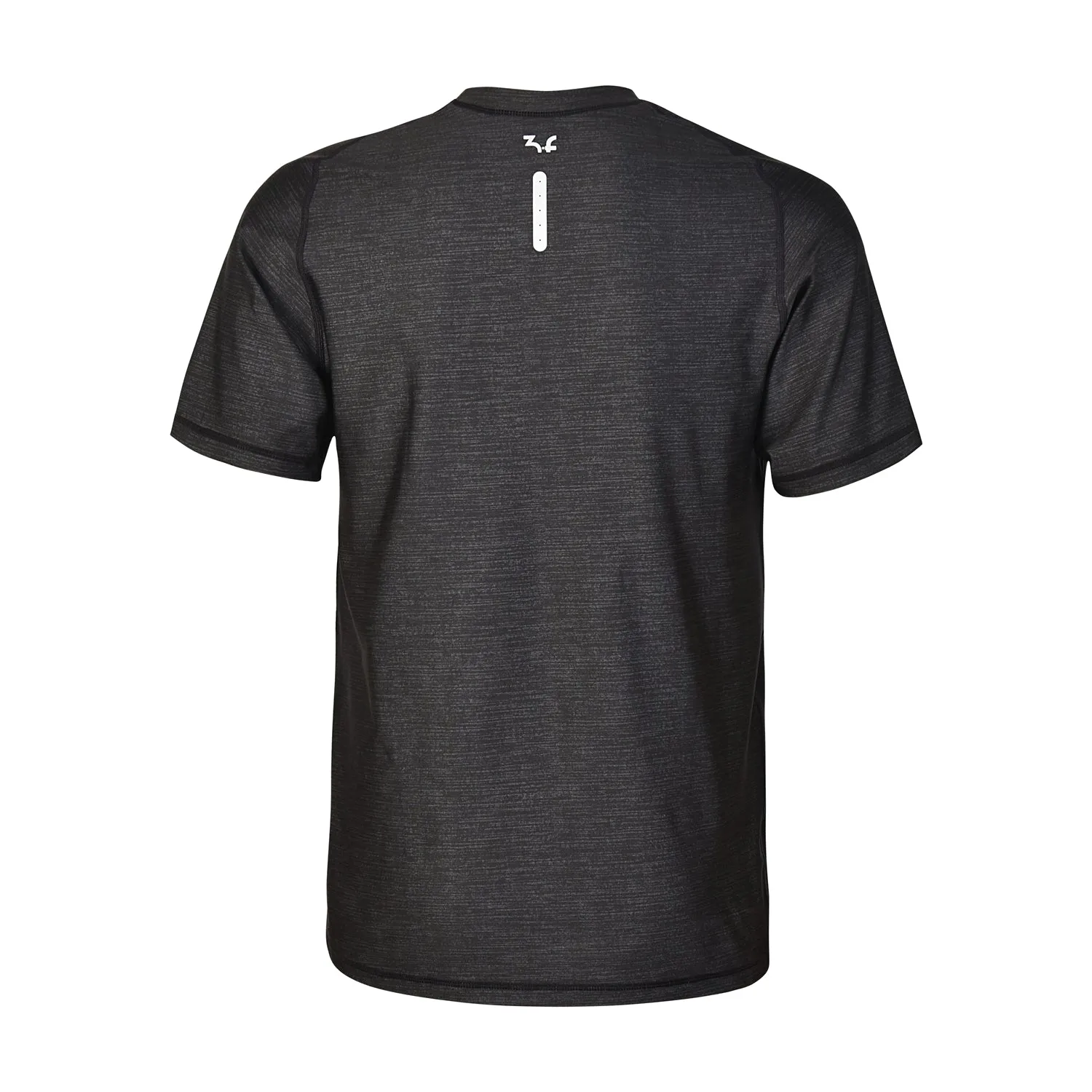 Men's functional workout t-shirt " Kinney"