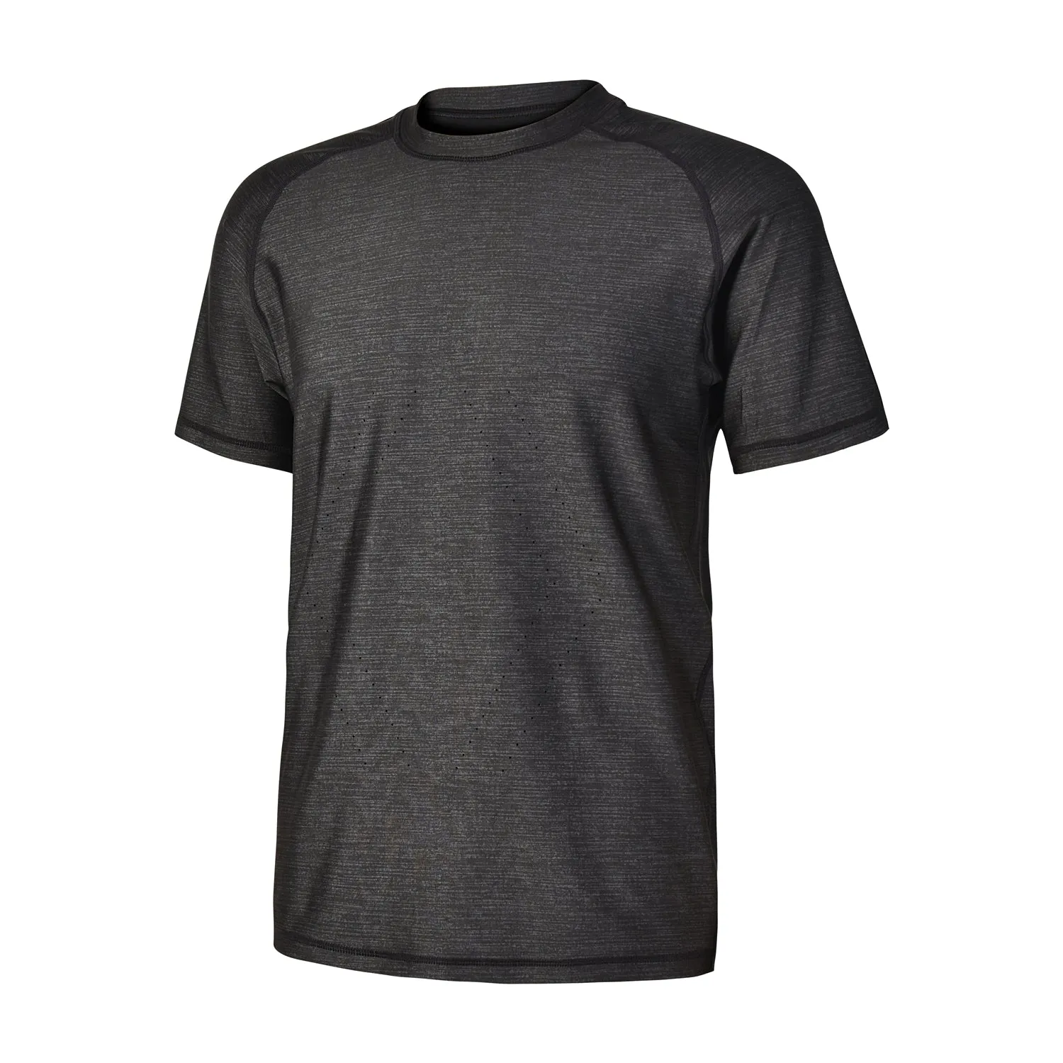 Men's functional workout t-shirt " Kinney"