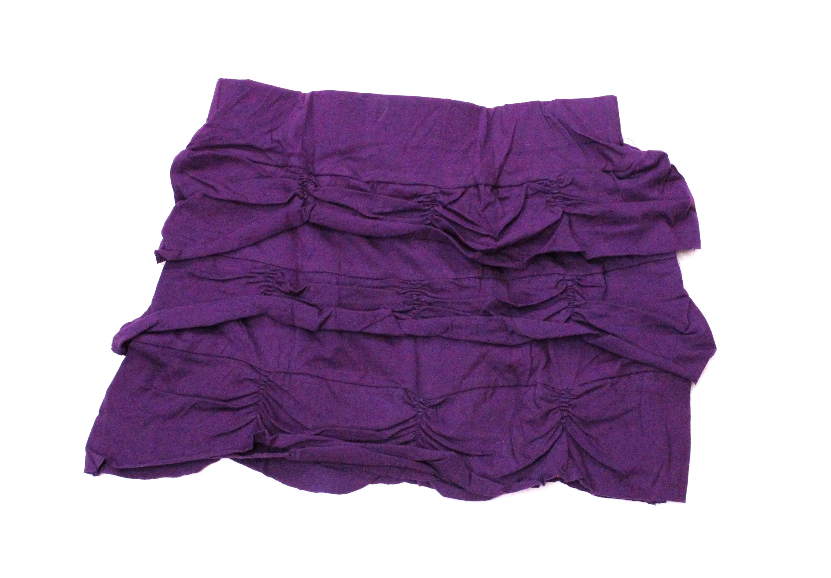 Mini Skirt Jersey