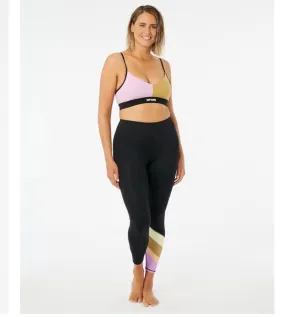 MIRAGE RUN SWIM SURF CROP