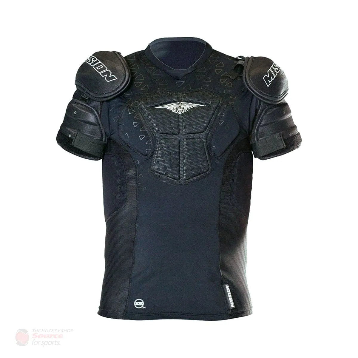 Mission Pro Senior Padded Shirt (2016)