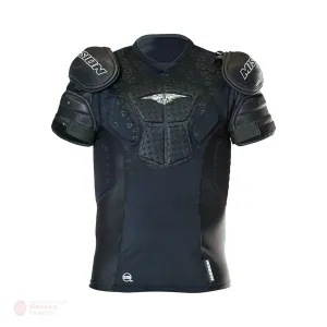 Mission Pro Senior Padded Shirt (2016)