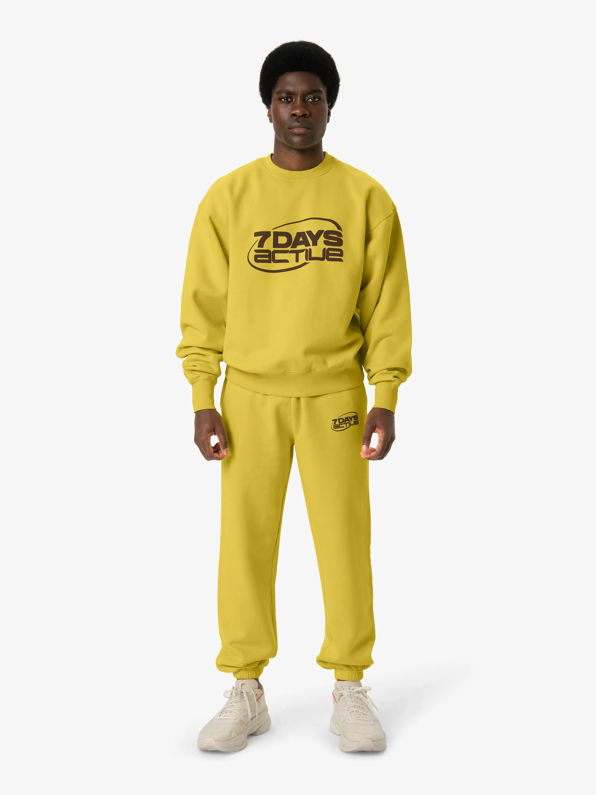 Monday Pants