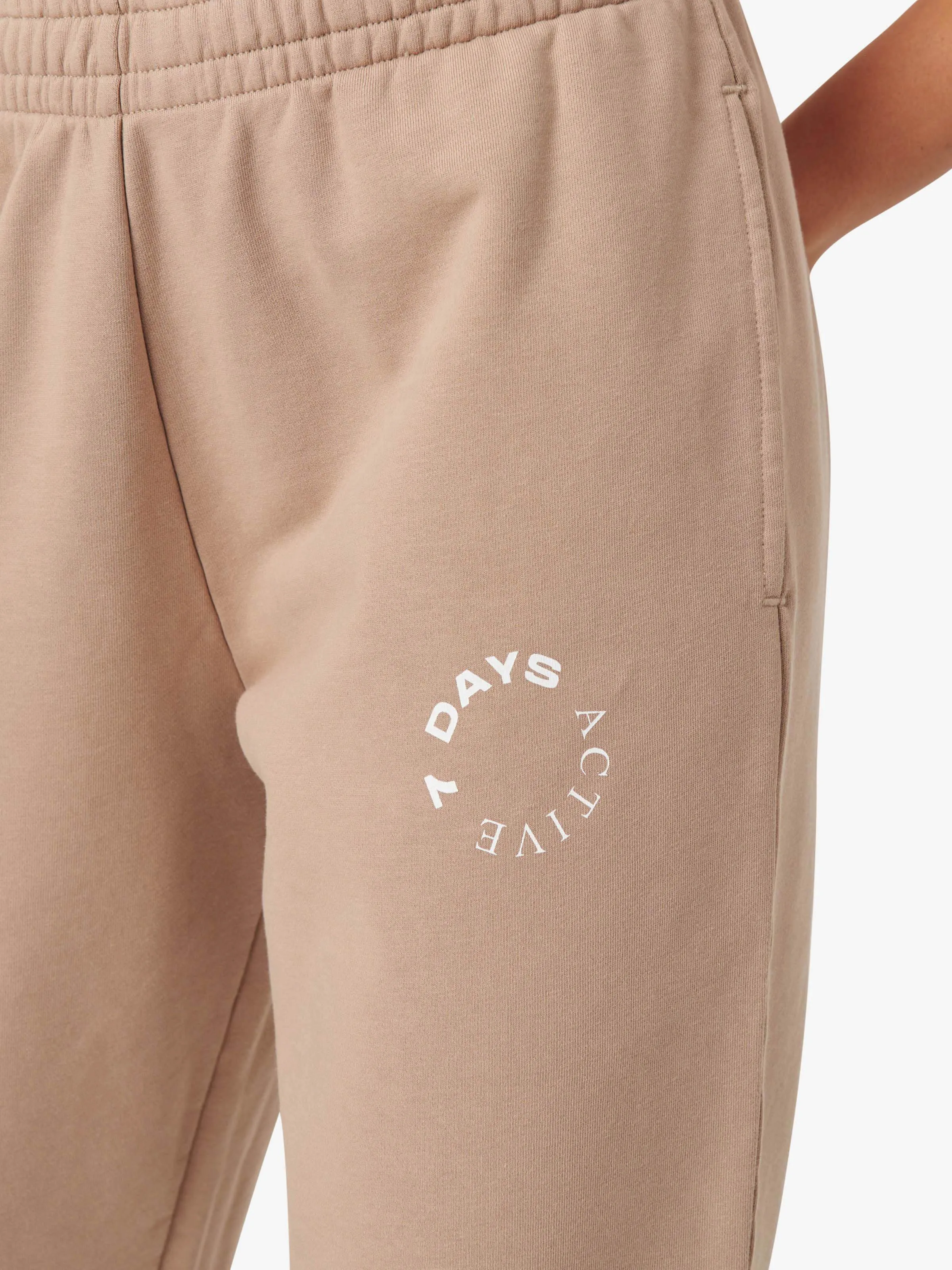 Monday Pants