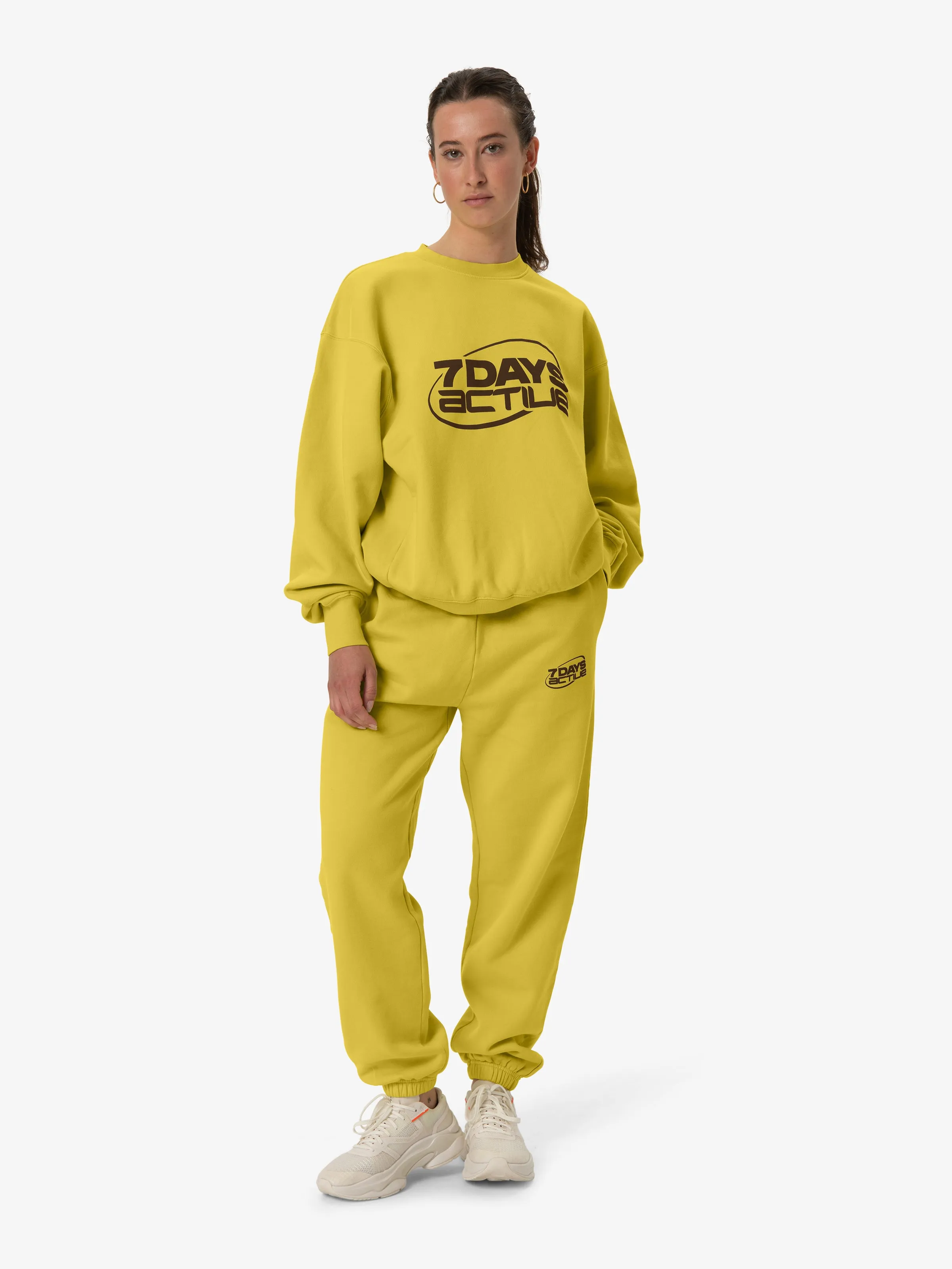 Monday Pants