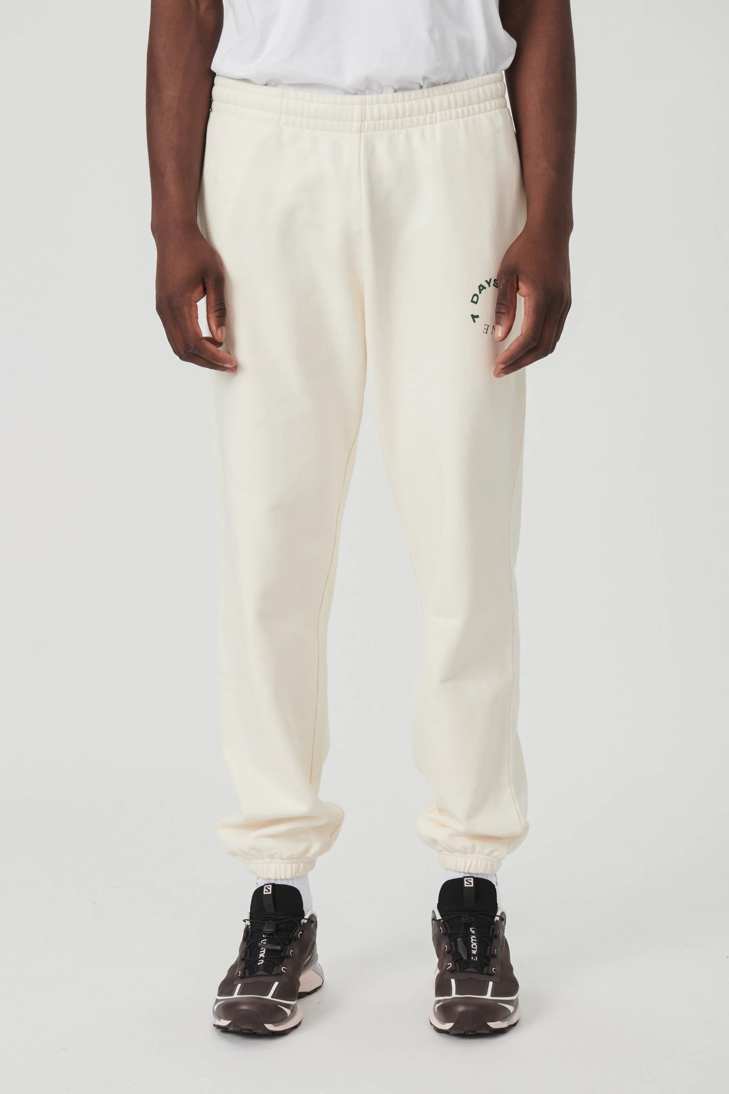 Monday Pants