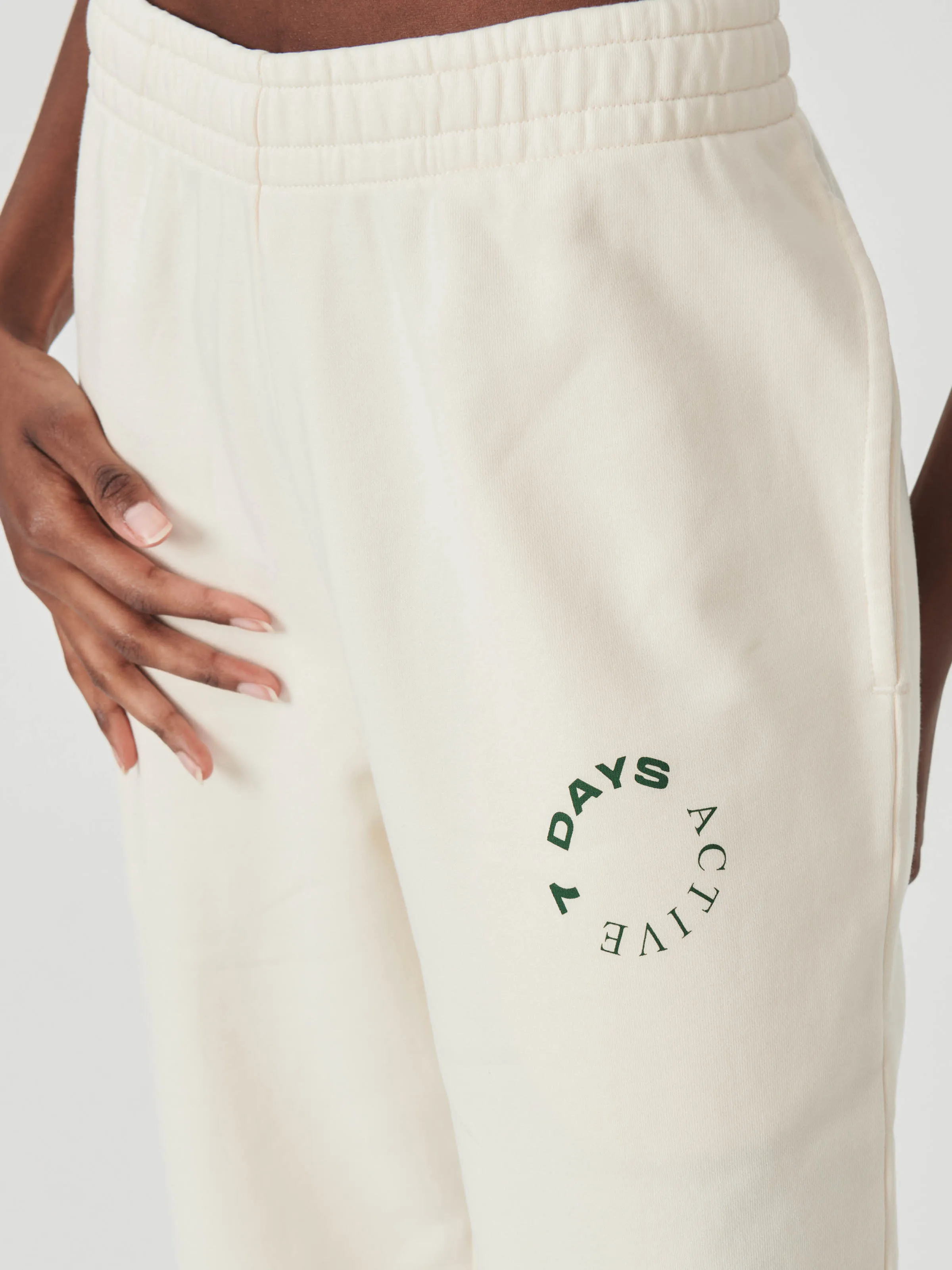 Monday Pants