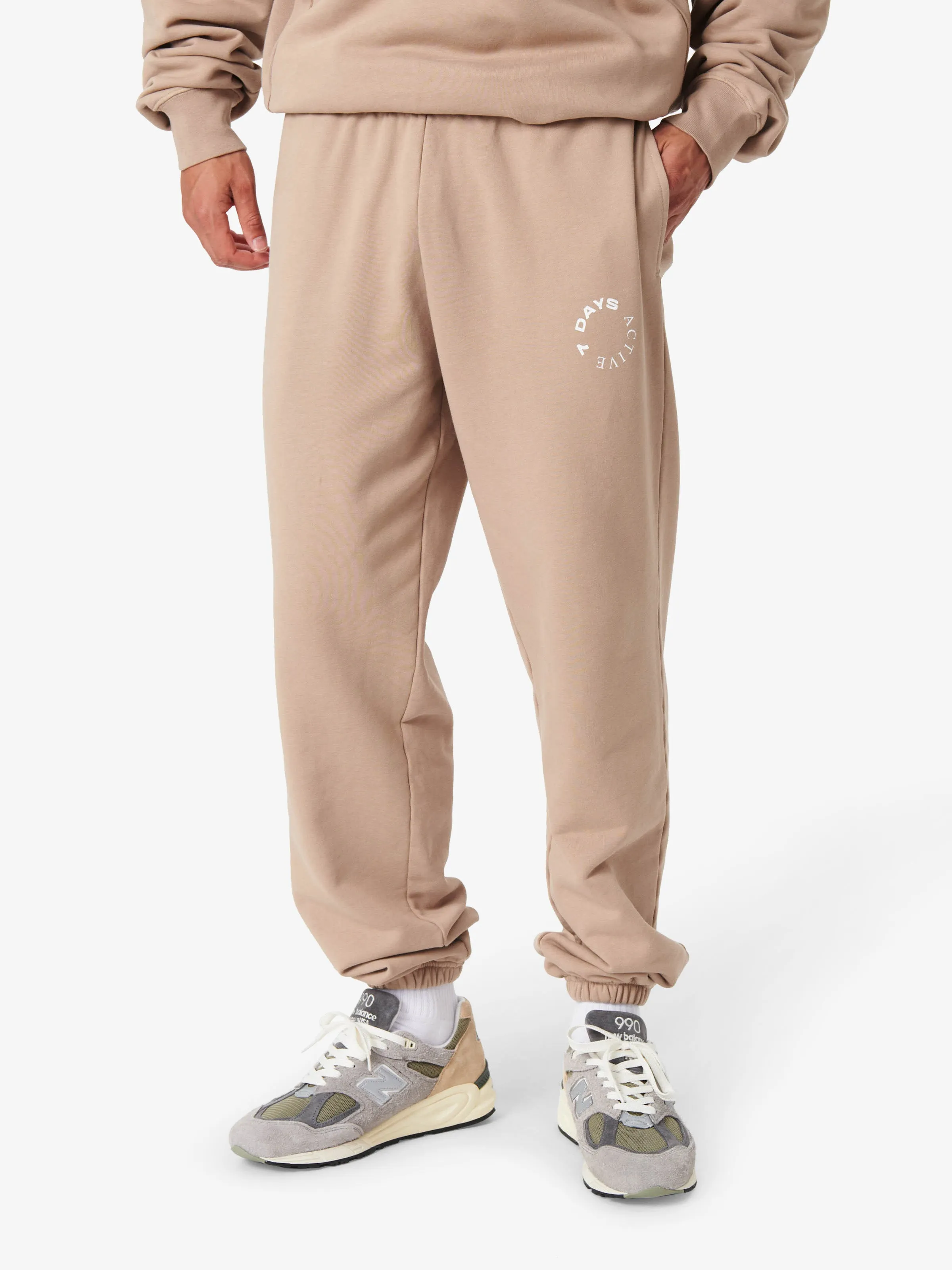 Monday Pants