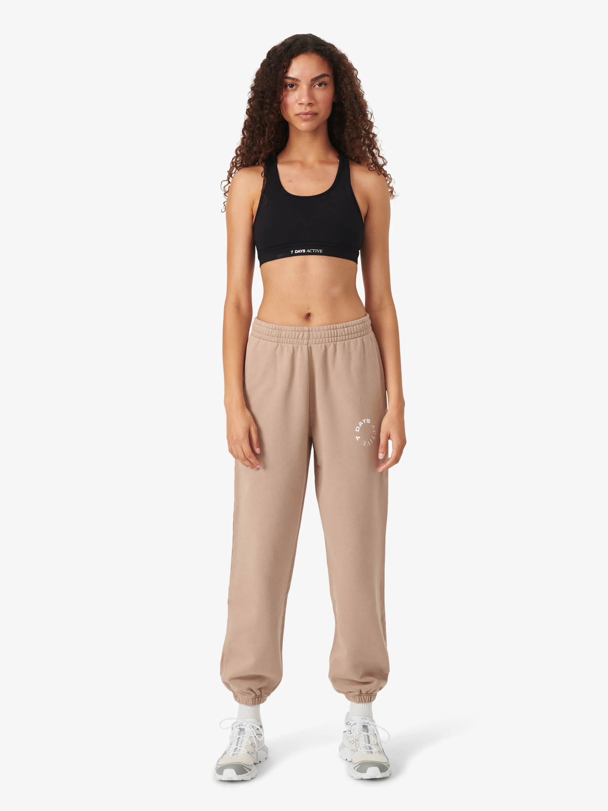 Monday Pants