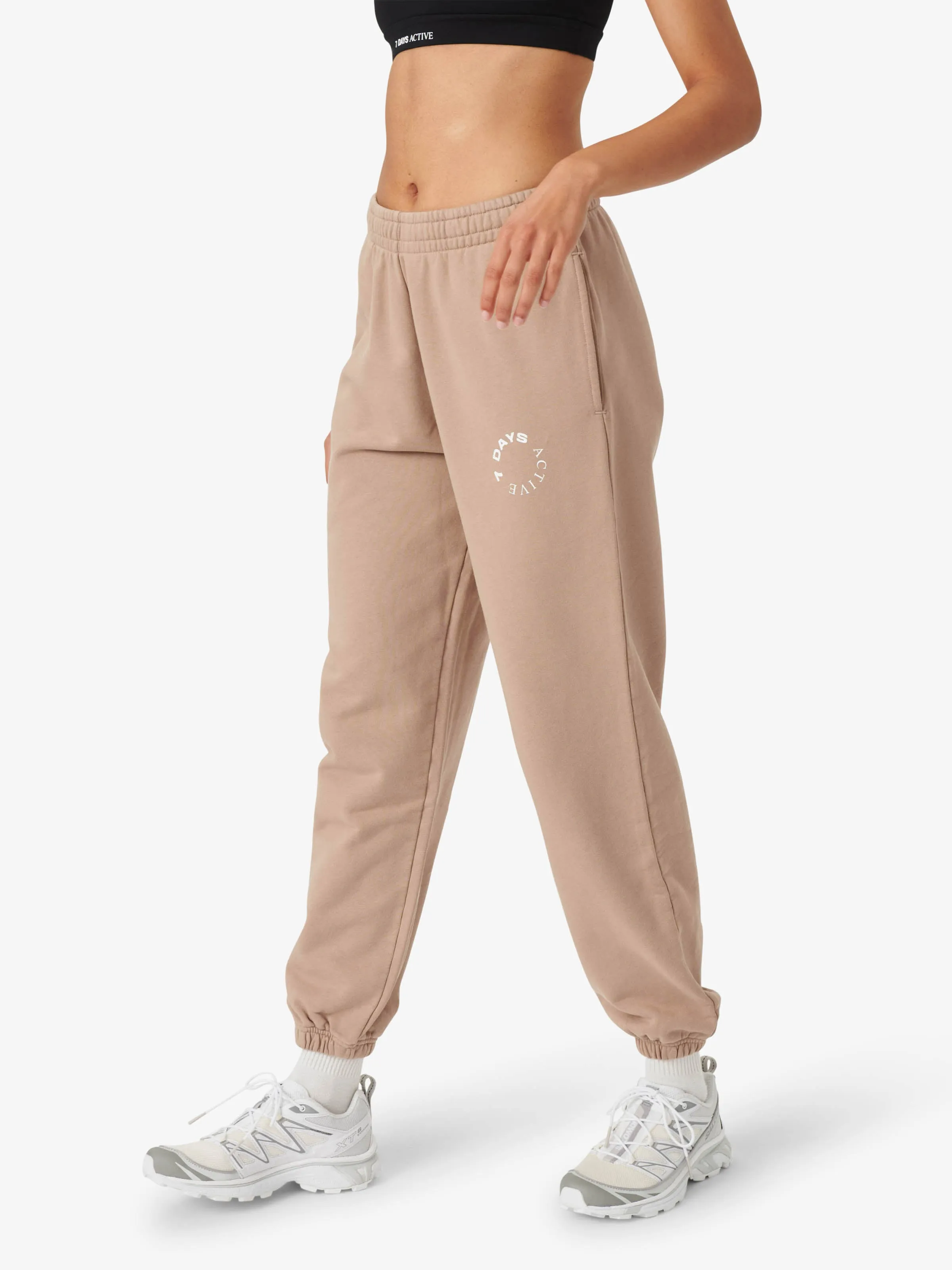 Monday Pants