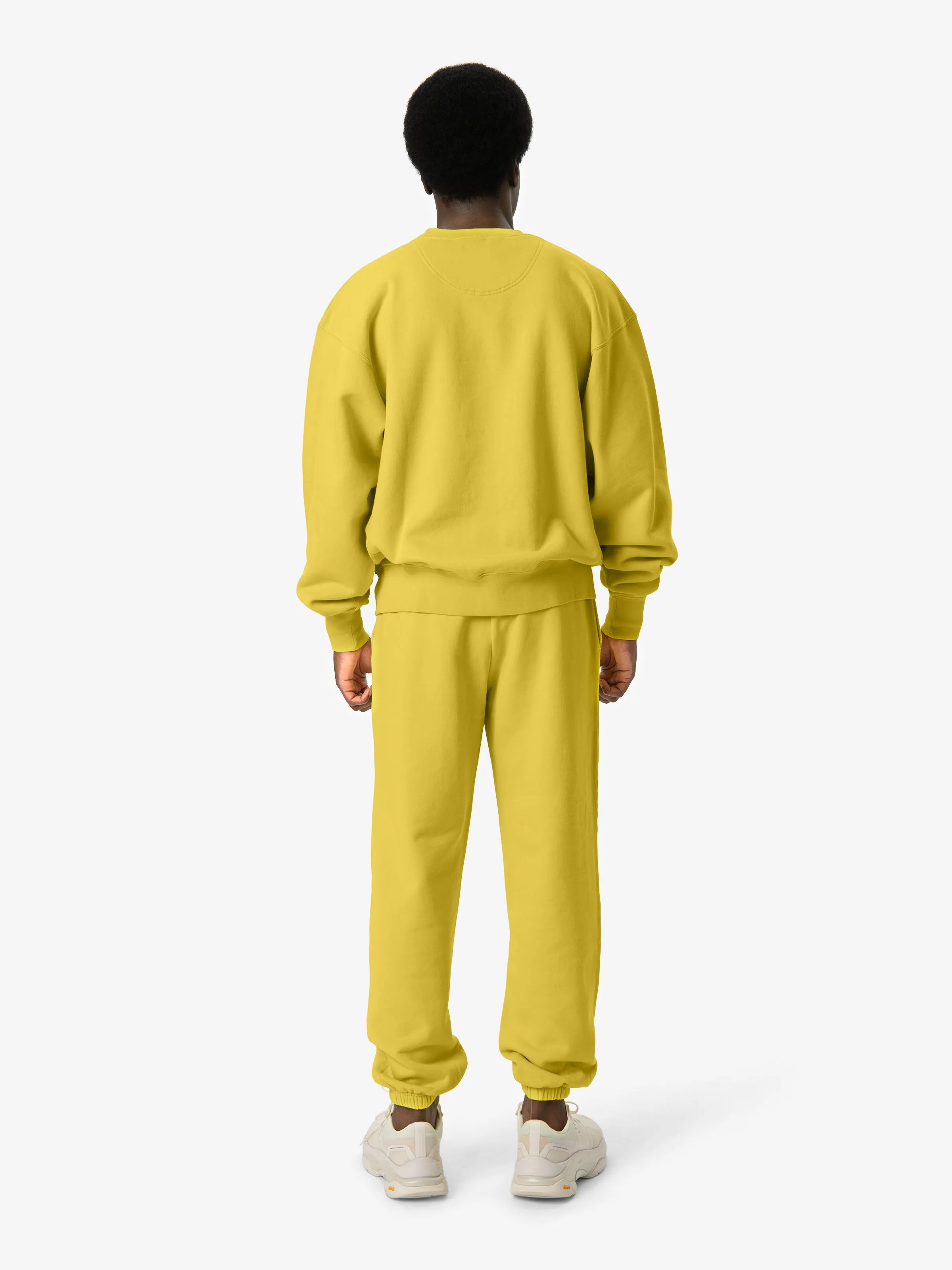 Monday Pants