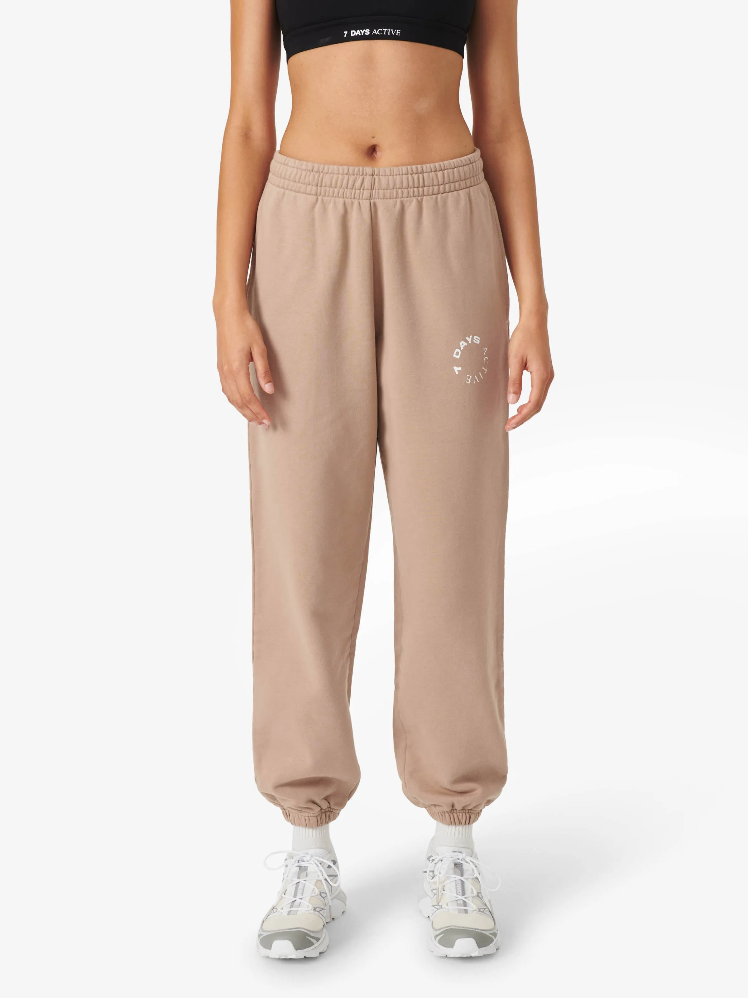 Monday Pants