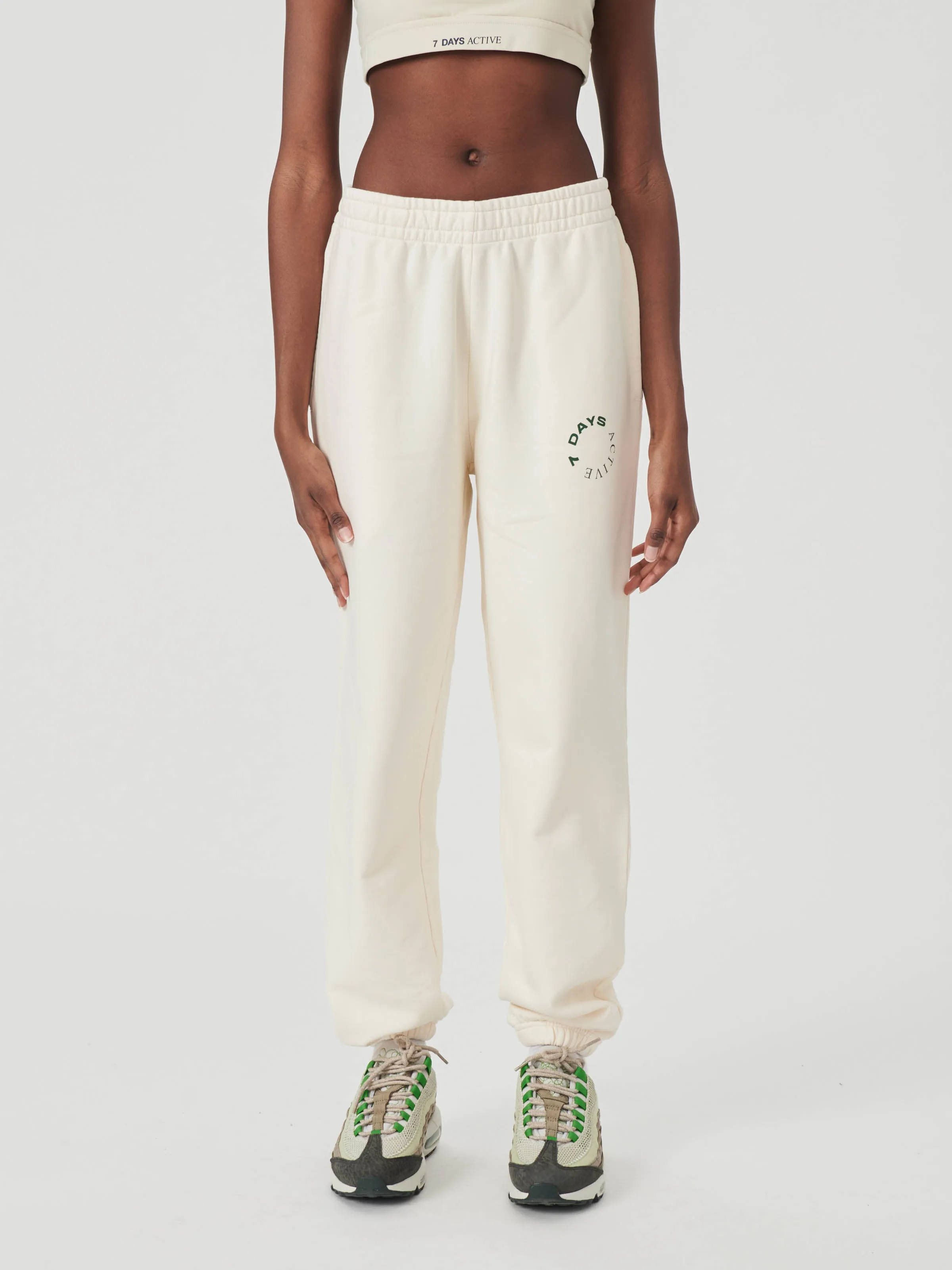 Monday Pants