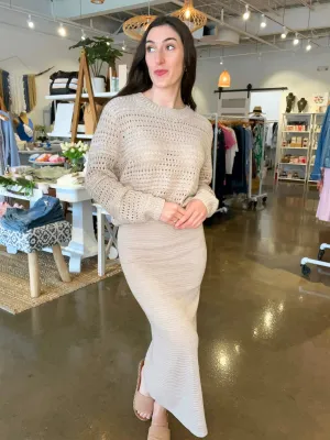 Montalvo Sweater