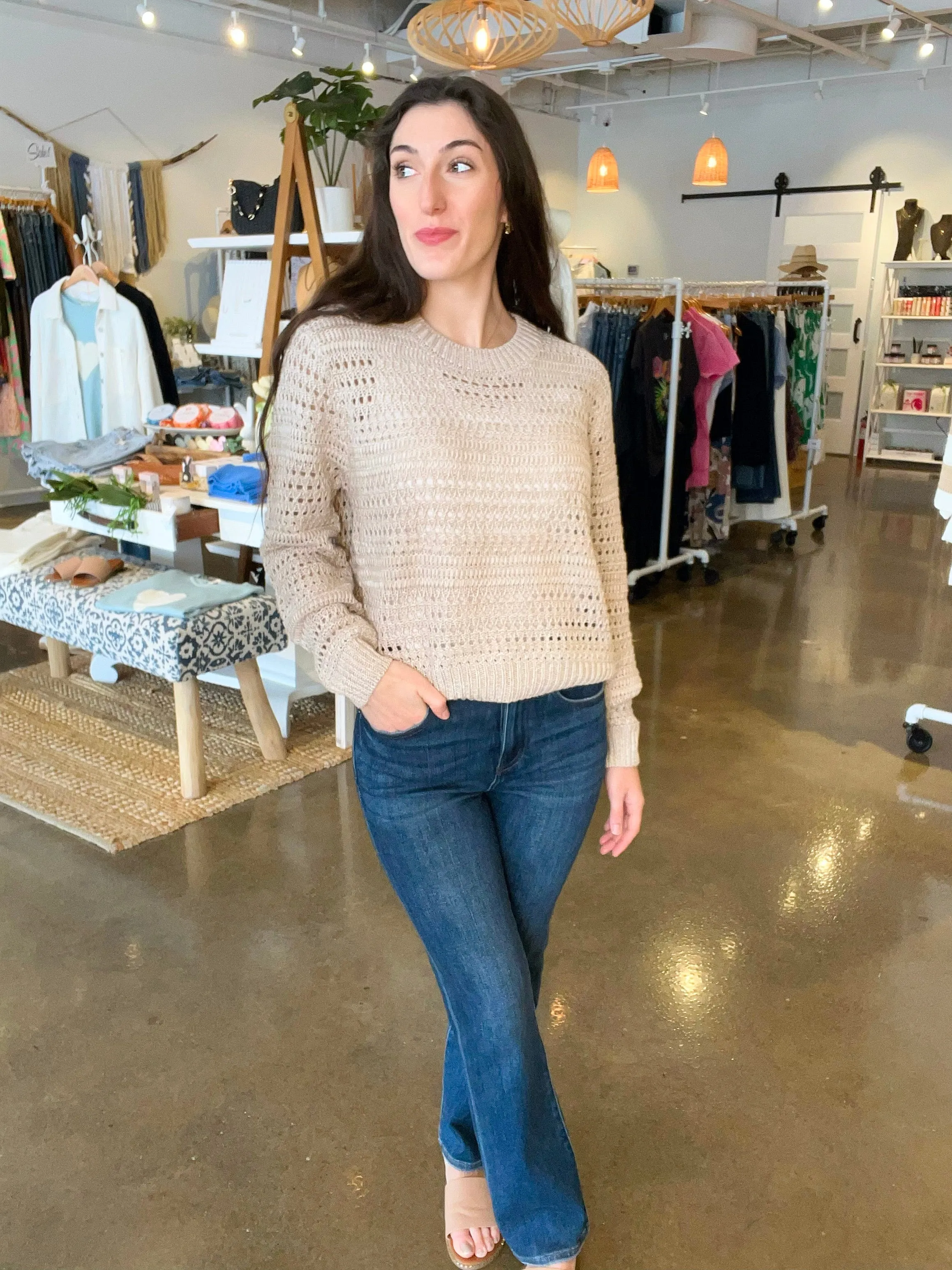 Montalvo Sweater