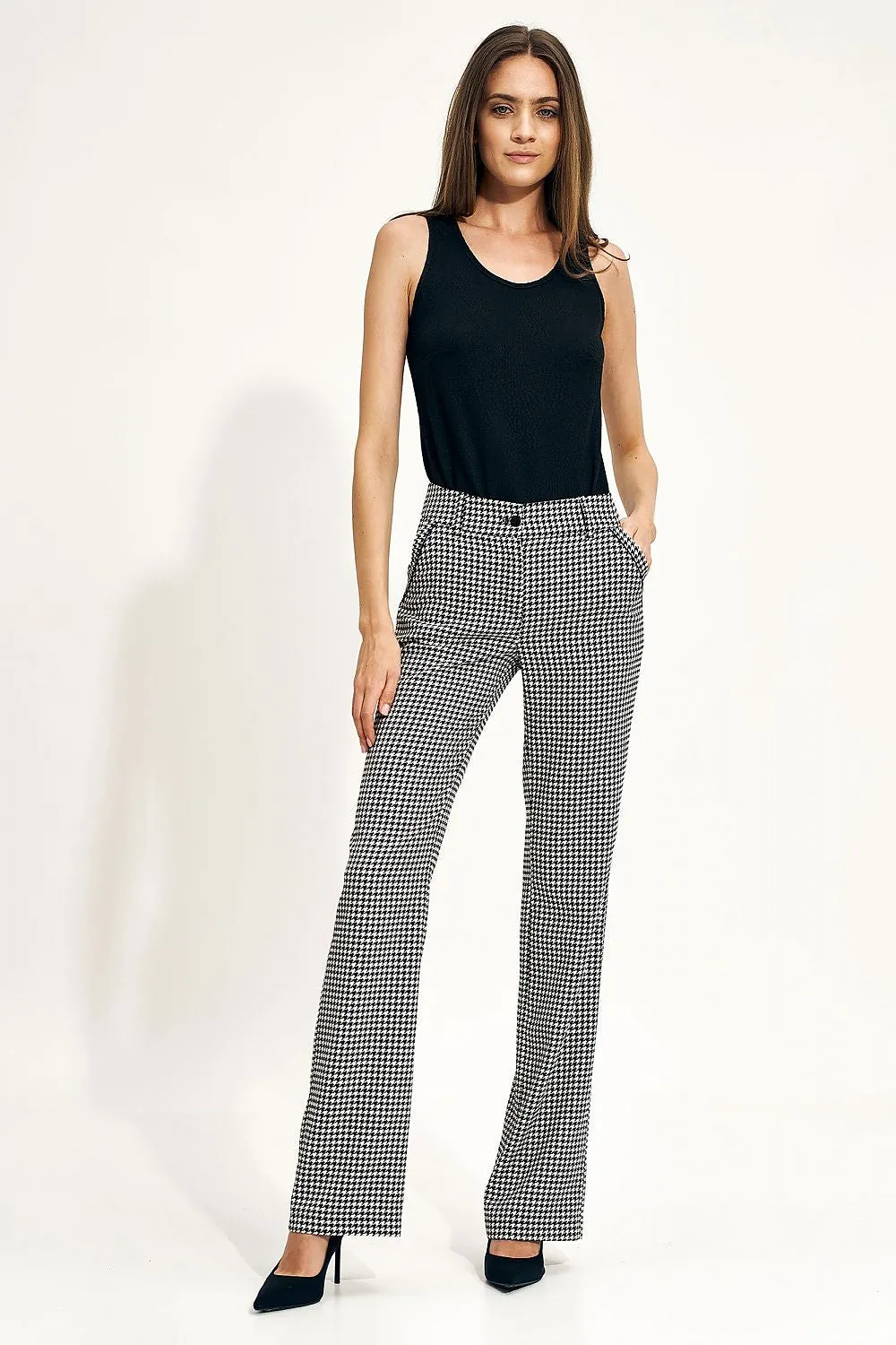 Naomi Trousers