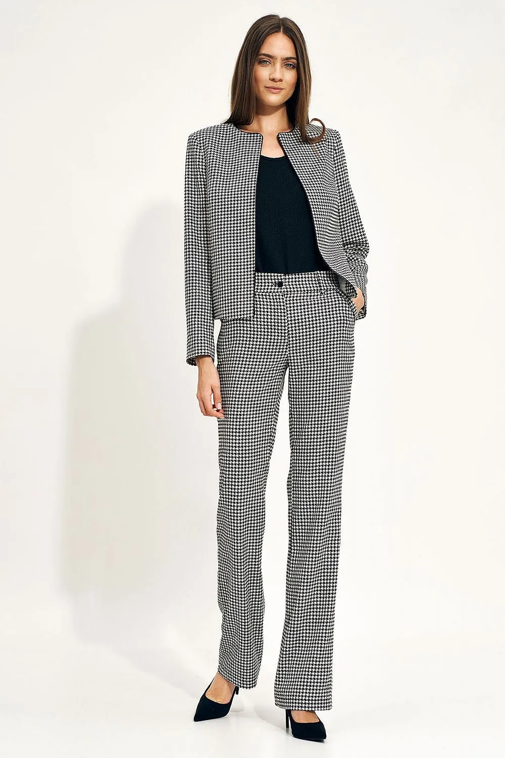 Naomi Trousers