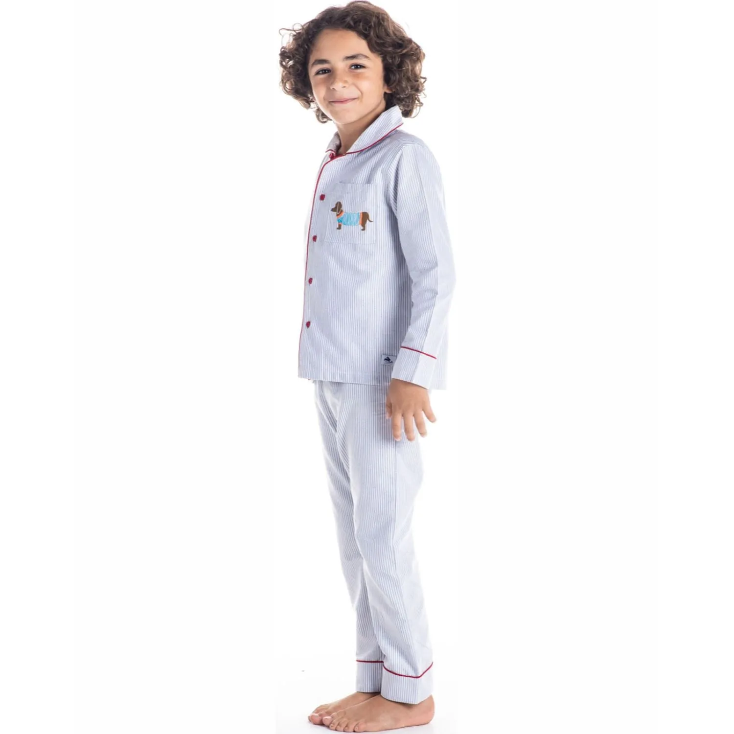 Nightline PJ Set