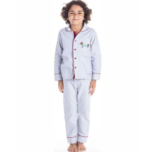 Nightline PJ Set