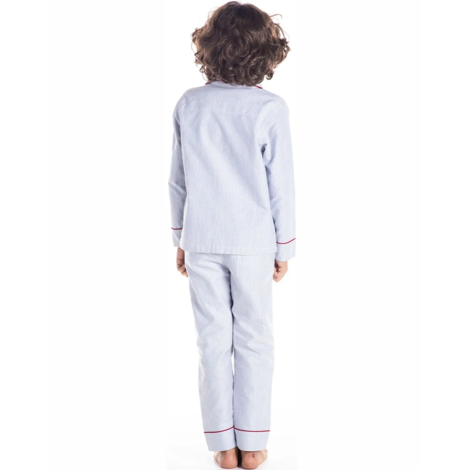 Nightline PJ Set
