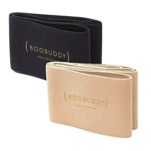 Original Boobuddy™ Bundle – Beige & Black