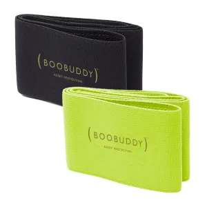 Original Boobuddy™ Bundle – Black & Green