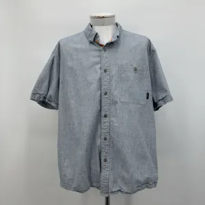 Orvis Shirt SS