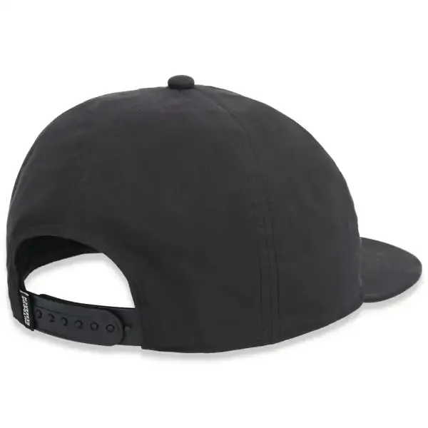 Outdoor Research Advocate Stripe Nylon Cap