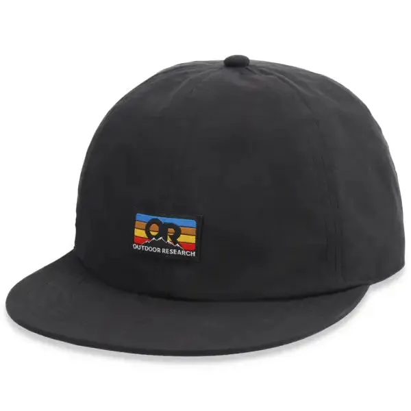 Outdoor Research Advocate Stripe Nylon Cap