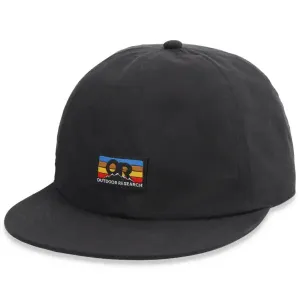 Outdoor Research Advocate Stripe Nylon Cap
