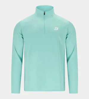 PANEL MIDLAYER - BLUE/ MINT