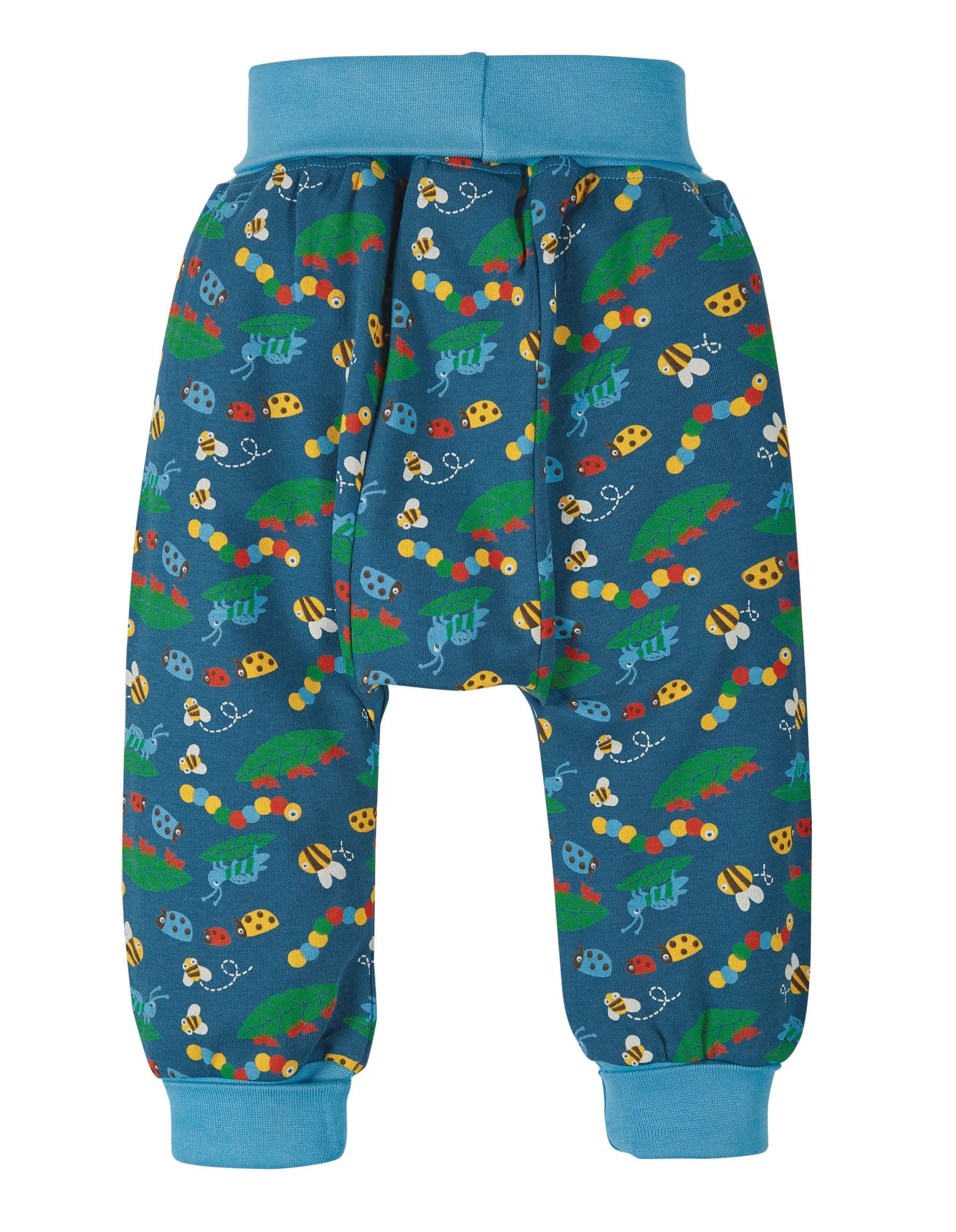 Parsnip Pants - Bug Life