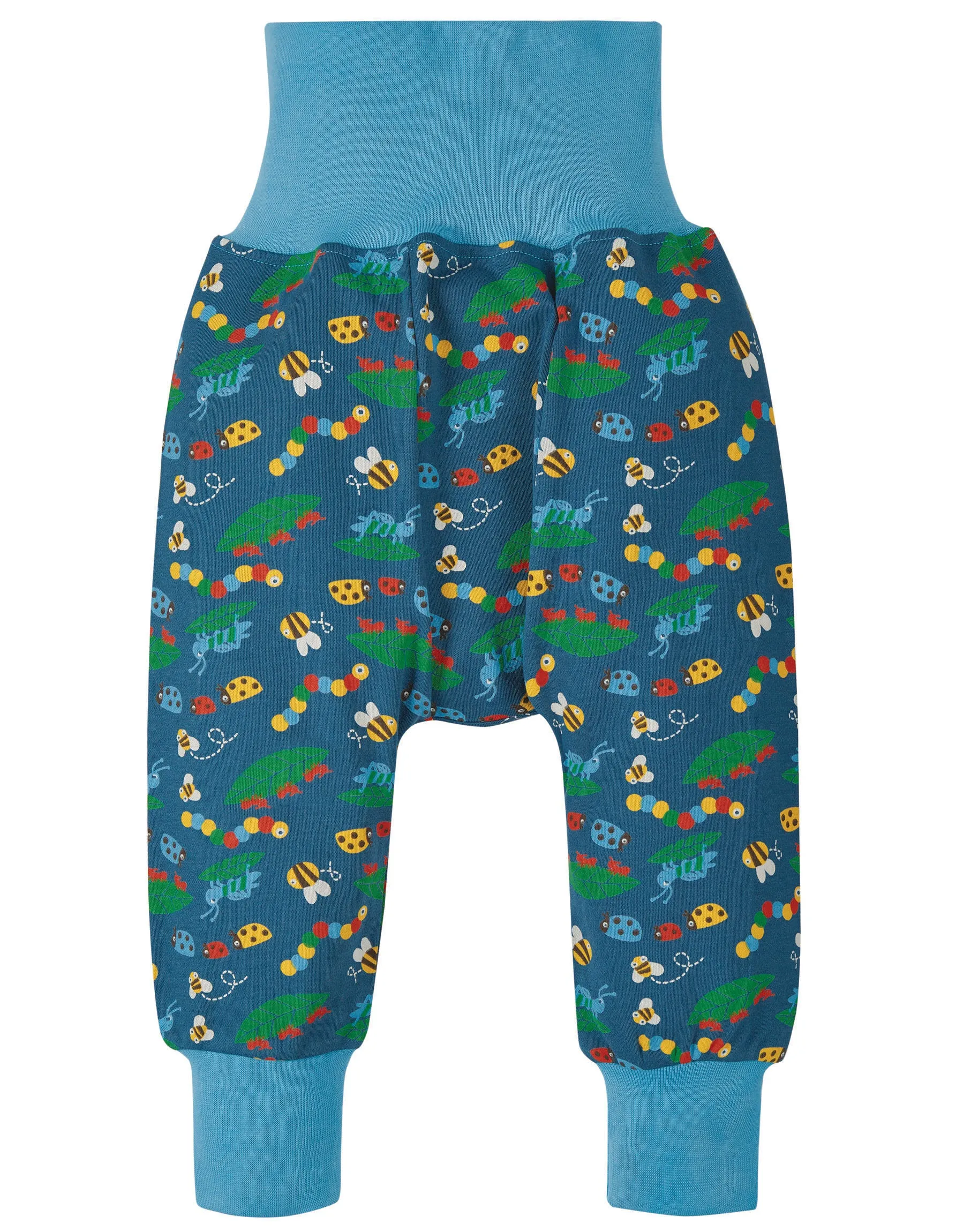 Parsnip Pants - Bug Life