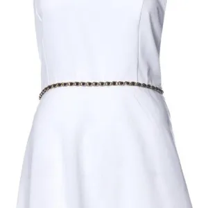 Pearl Flowers Belt