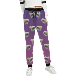 Pekingese Pants